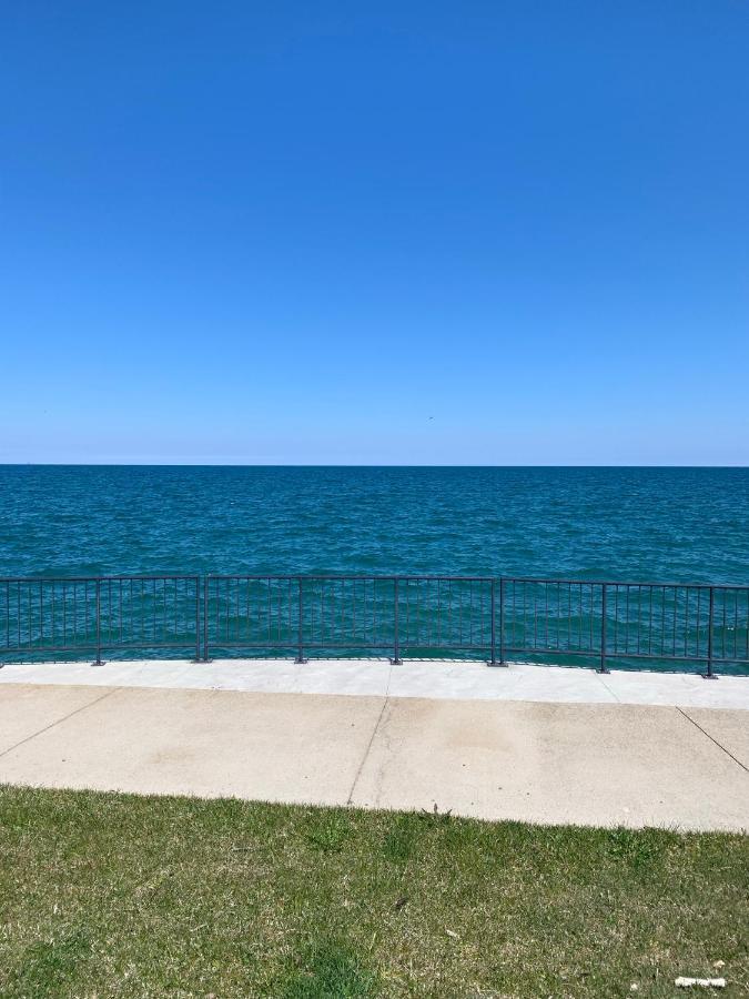 Lakeview Villa - Enjoy Luxury Vacation At Its Best! Hamilton Kültér fotó